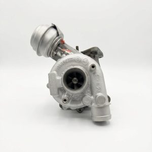 Audi a4 2.0 turbina