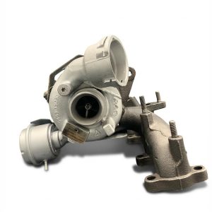 Audi turbina 1.9