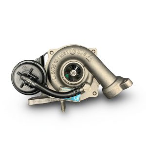 Citroën 1.4 turbina