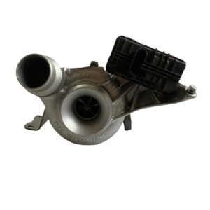 BMW turbina 2.0 F10 F30 modeliams