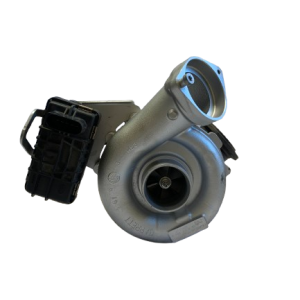 BMW turbina 3.0