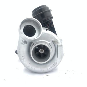 Mercedes-Benz turbina 3.2