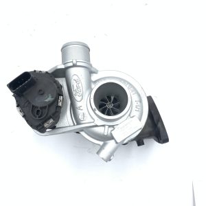 Ford turbina 2.0