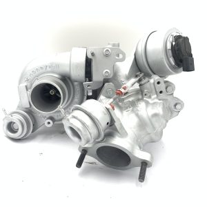 Mazda turbina 2.2