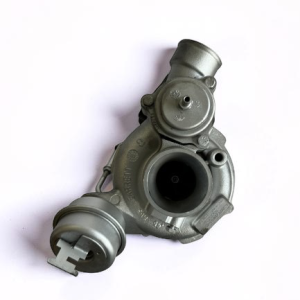 Restauruota turbina Opel