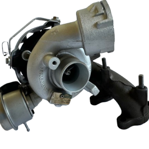 Turbina BV39-0029