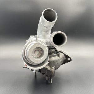 Toyota turbina 2.0