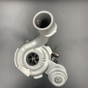 Opel turbina 1.9