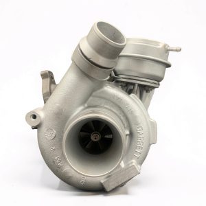 Restauruota renault turbina