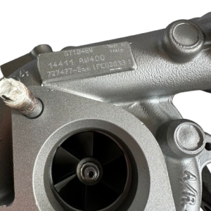 Turbina 727477