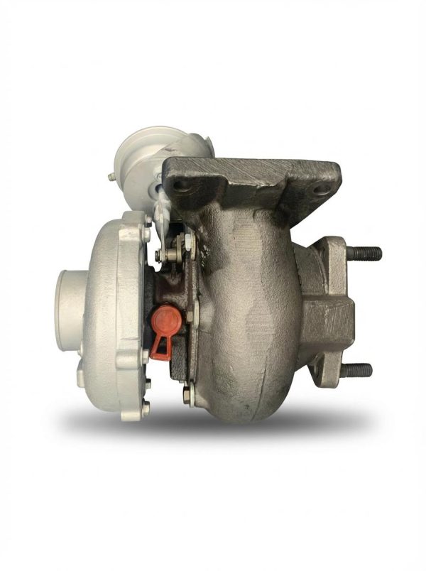 Volvo 2.4 Turbina 96kw| 120kw |147kw 723167 | TURBO Klinika
