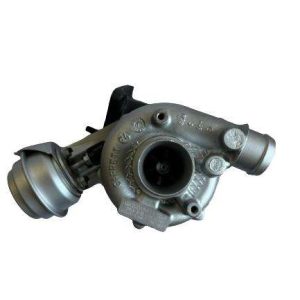 Turbina 454231