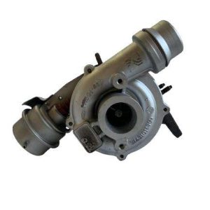 Turbina  5439-970-0087