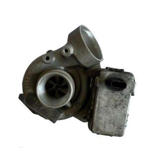 Turbina VV21