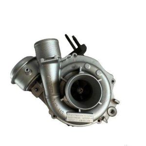 Turbina 755507