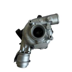 Turbina 454161