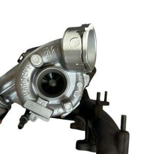 Turbina 756867