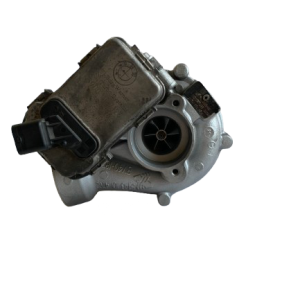 Turbina 5440-970-0006