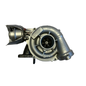 Turbina 753420
