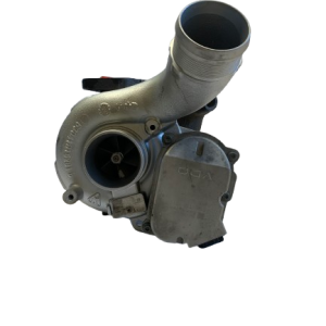 Turbina 5304-970-0054