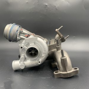 Seat turbina 1.9